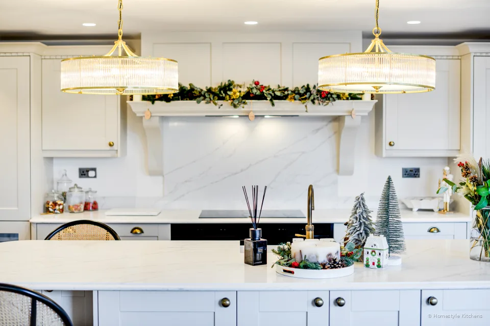 Godfrey Kitchen #17