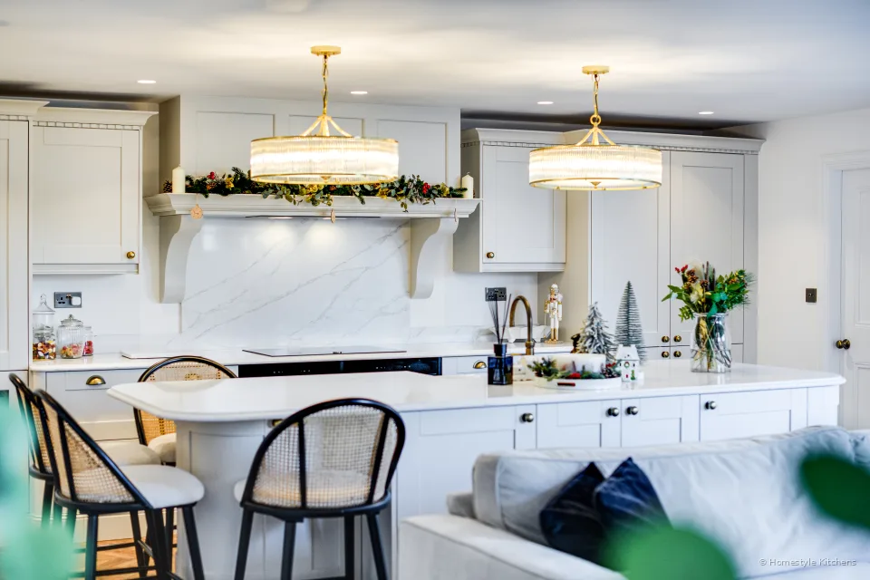 Godfrey Kitchen #40