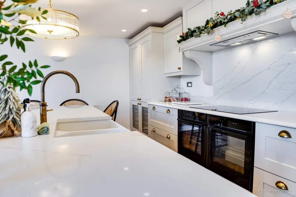 Godfrey Kitchen #32