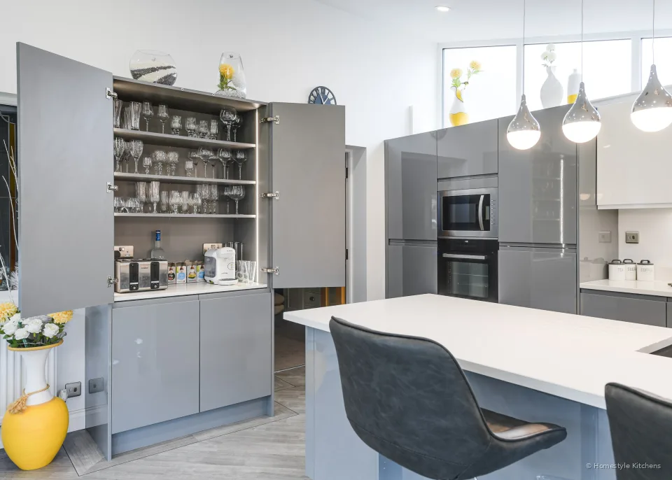 Gordon Kitchen