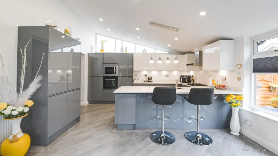 Gordon Kitchen