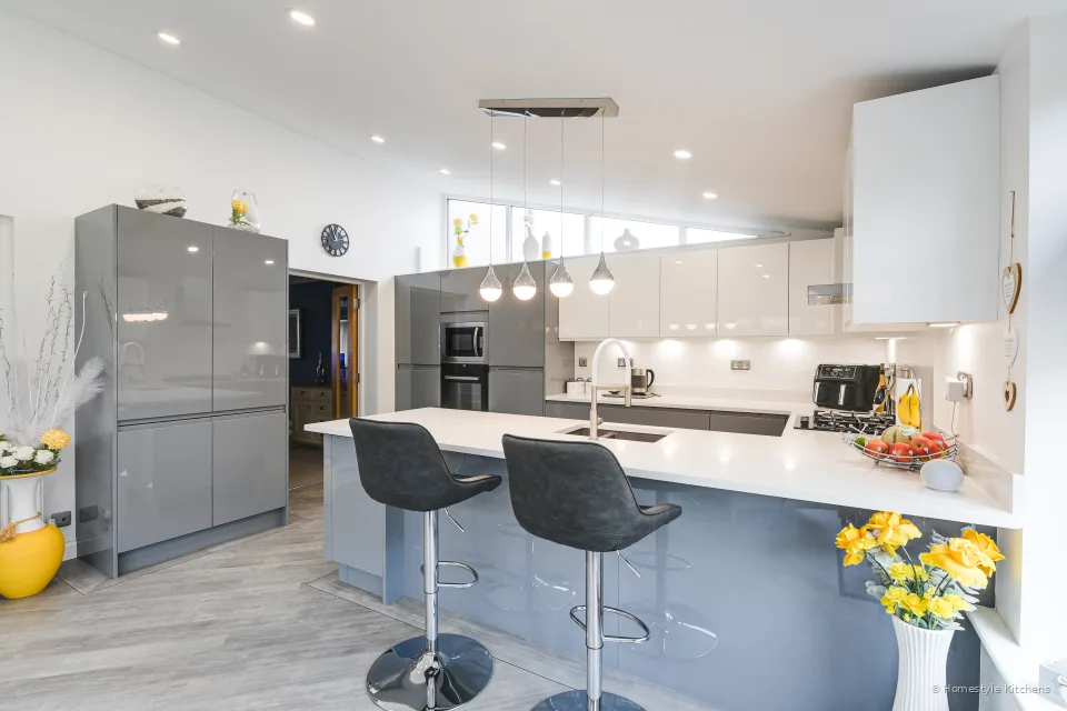 Gordon Kitchen #2