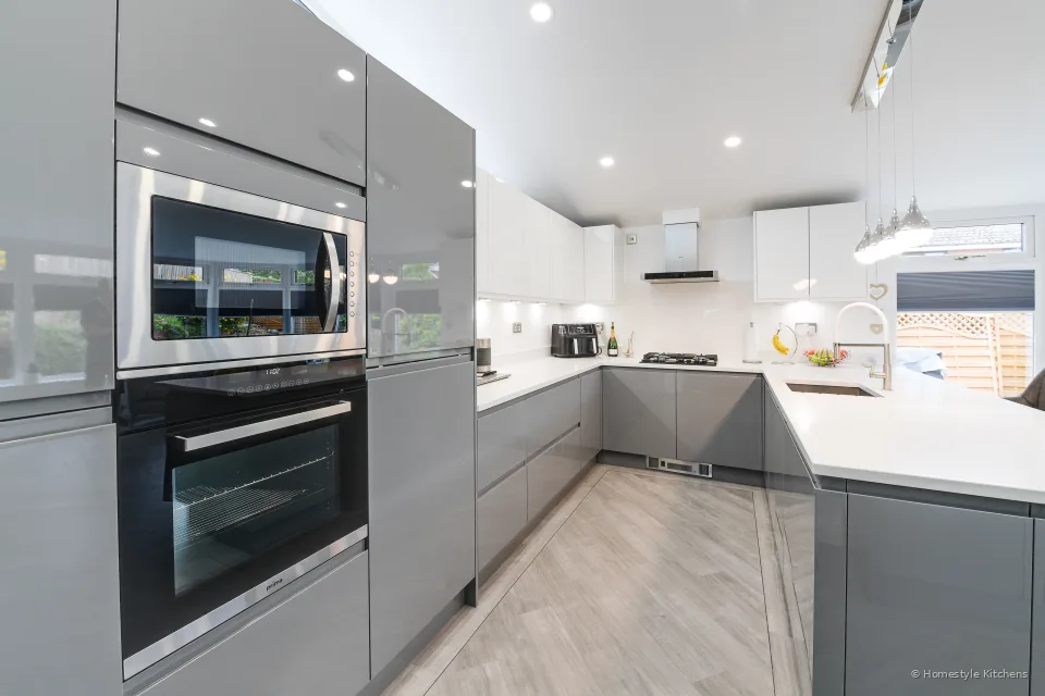 Gordon Kitchen #5