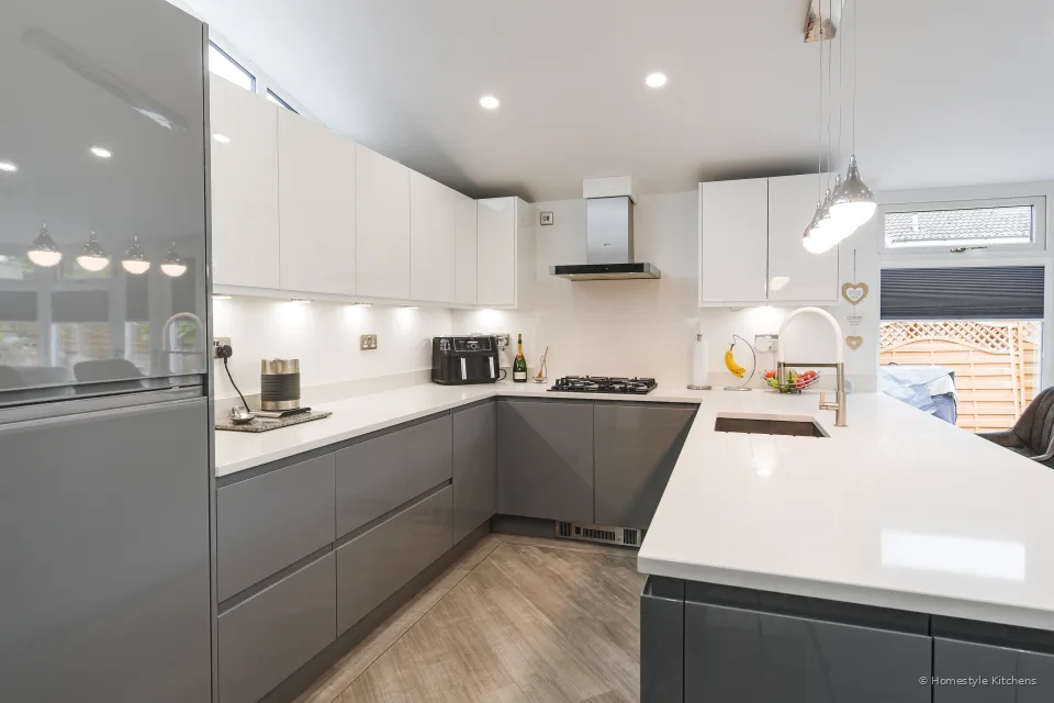 Gordon Kitchen #4