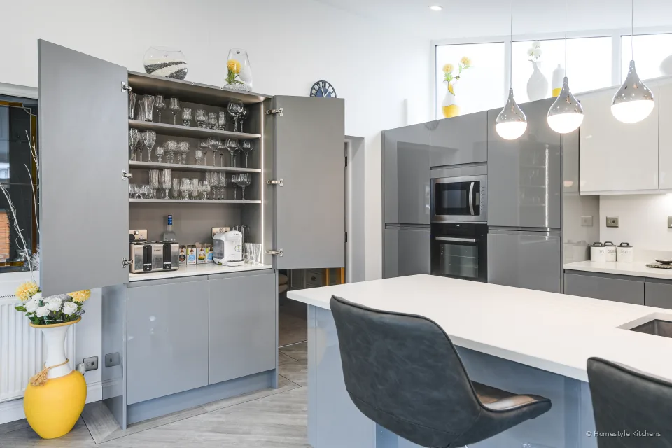 Gordon Kitchen #10
