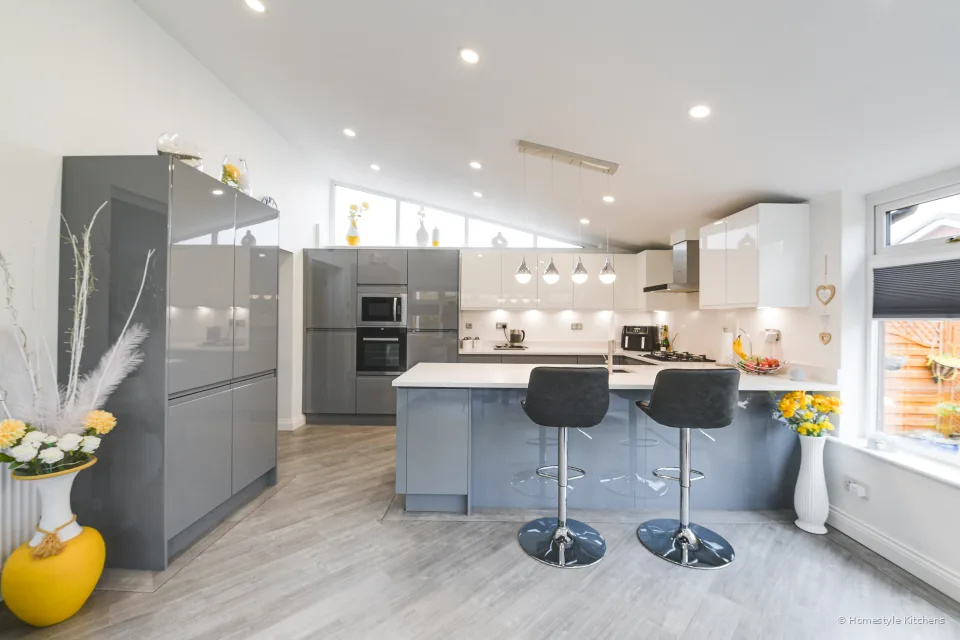 Gordon Kitchen #1