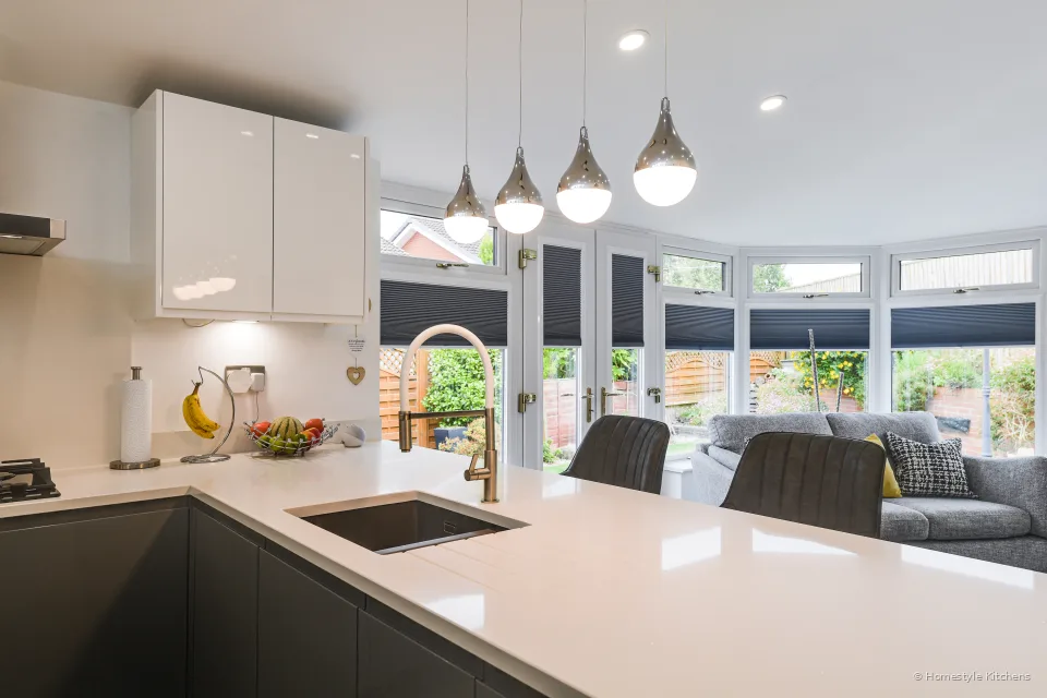 Gordon Kitchen #7