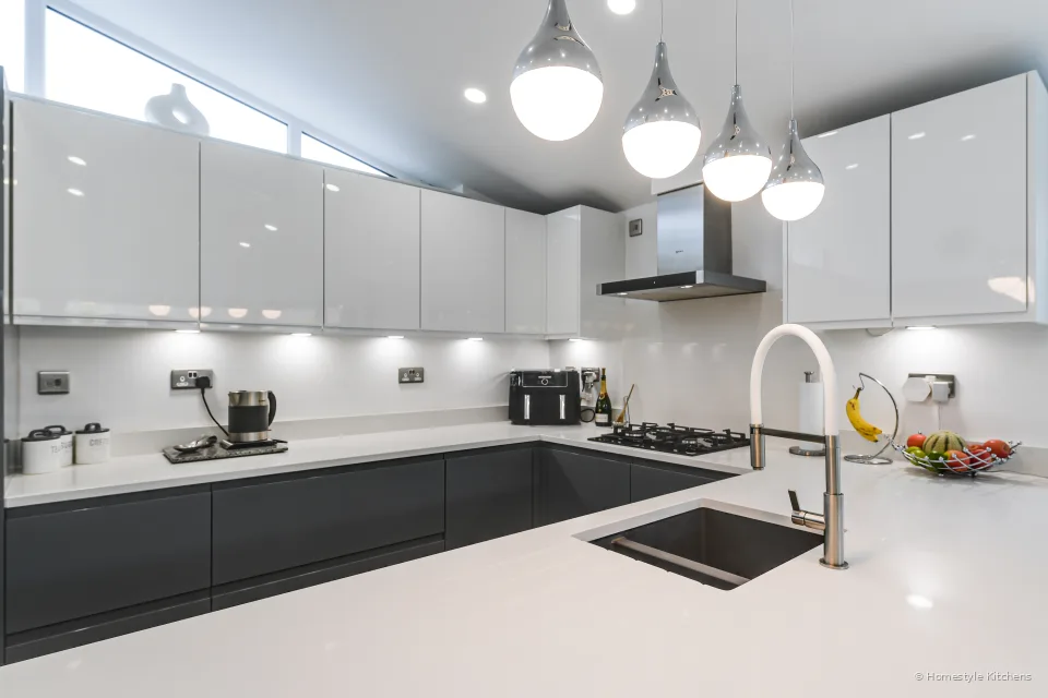Gordon Kitchen #8