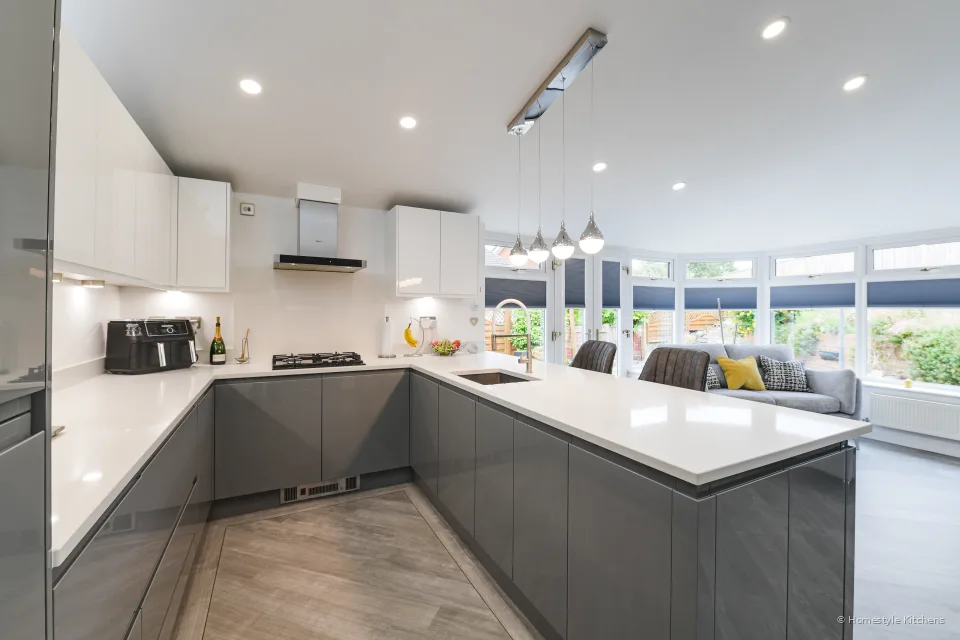 Gordon Kitchen #6