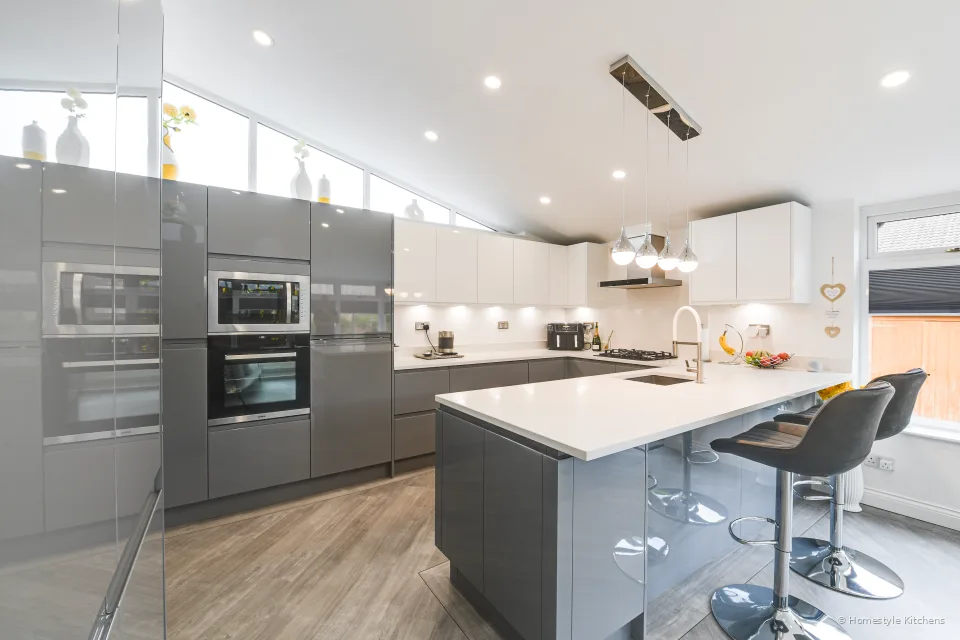 Gordon Kitchen #3