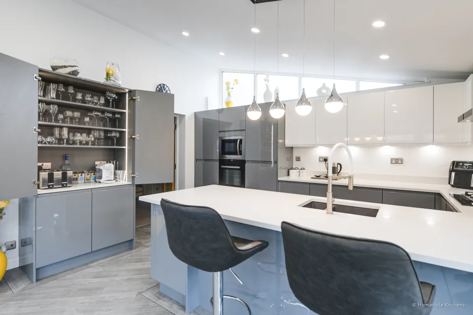 Gordon Kitchen #9