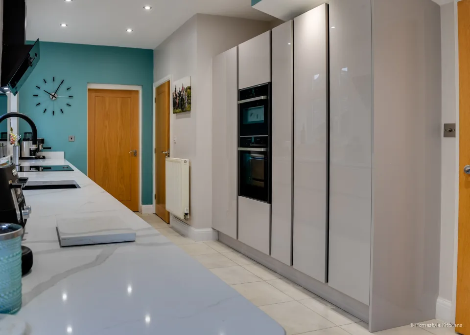 Graham Kitchen