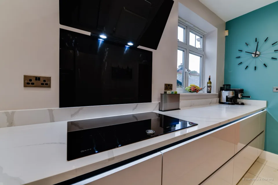 Graham Kitchen #6
