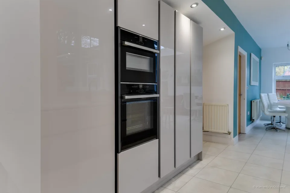 Graham Kitchen #8