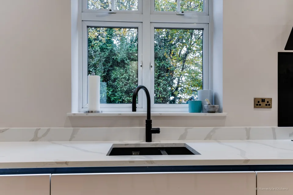 Graham Kitchen #7