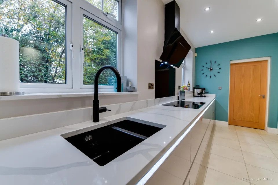 Graham Kitchen #1