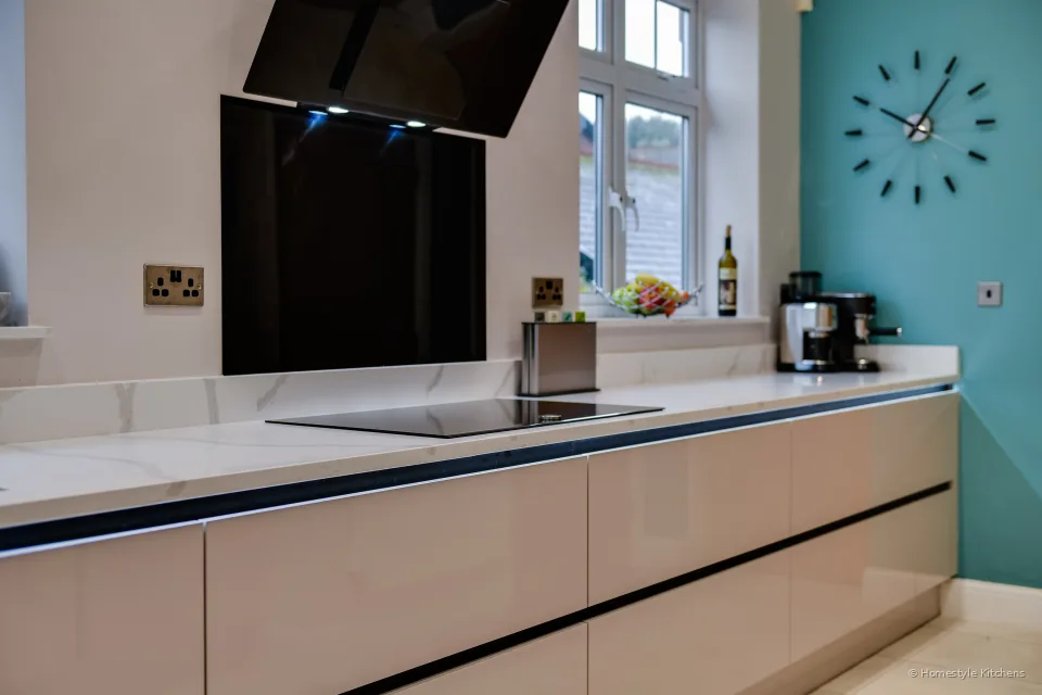Graham Kitchen #2