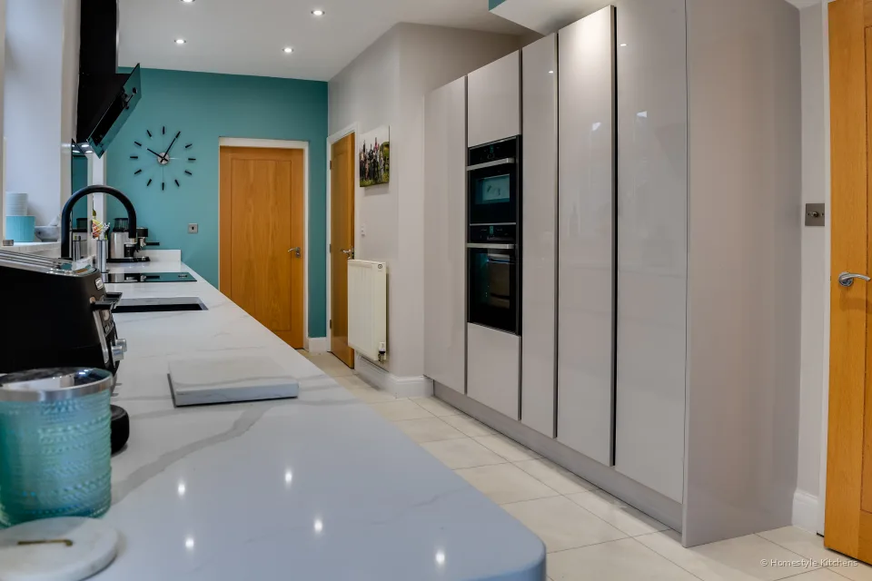 Graham Kitchen #4