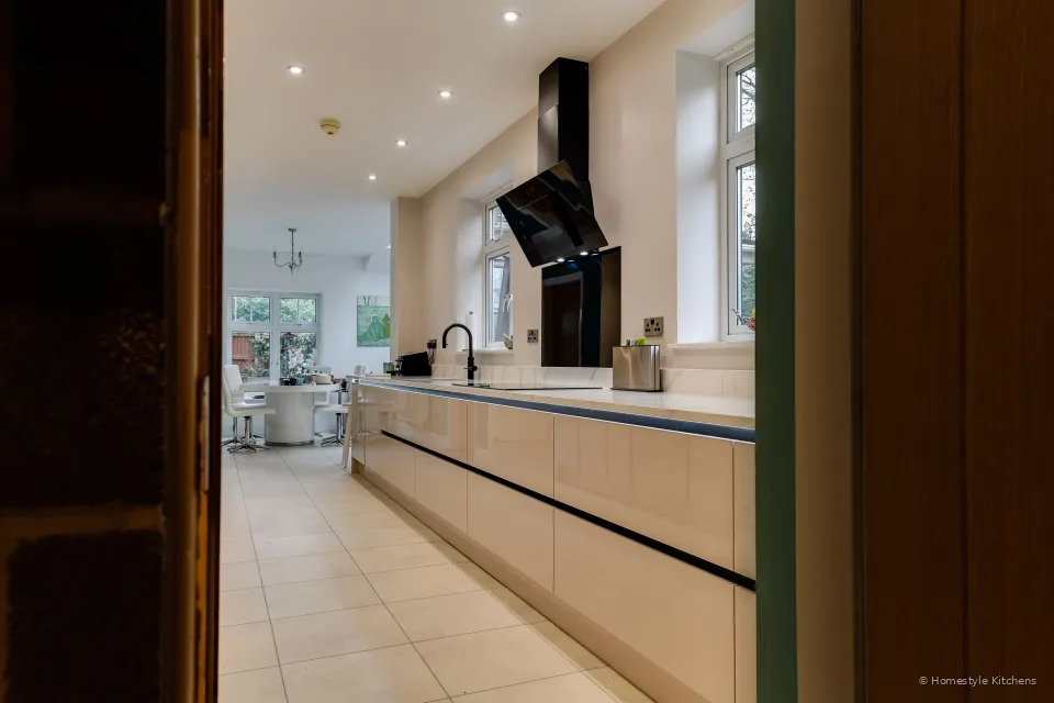 Graham Kitchen #5