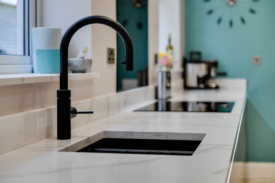 Graham Kitchen #3