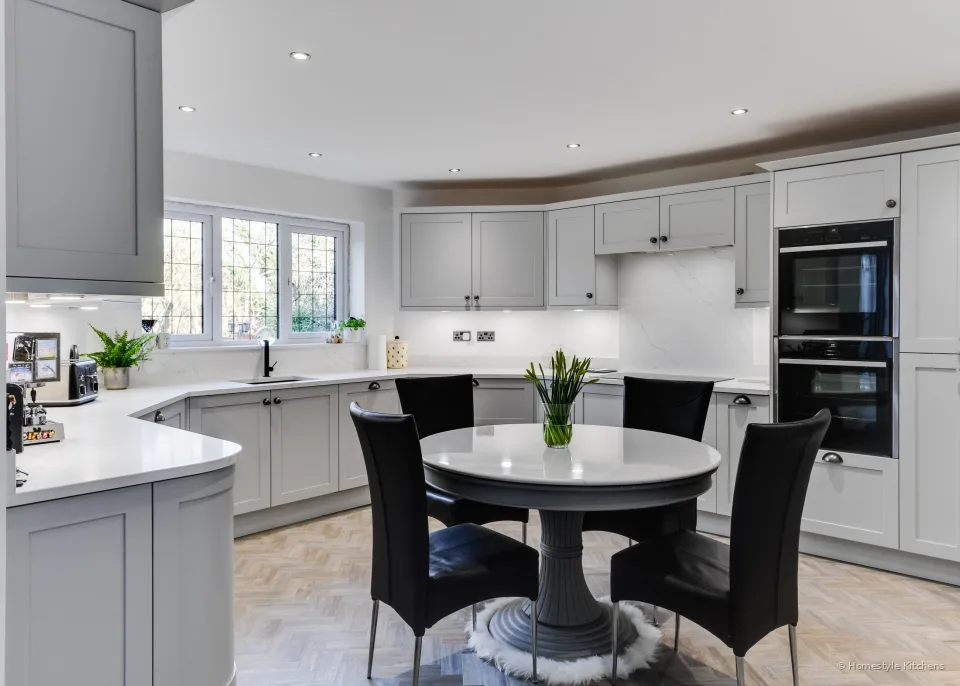 Grant Kitchen