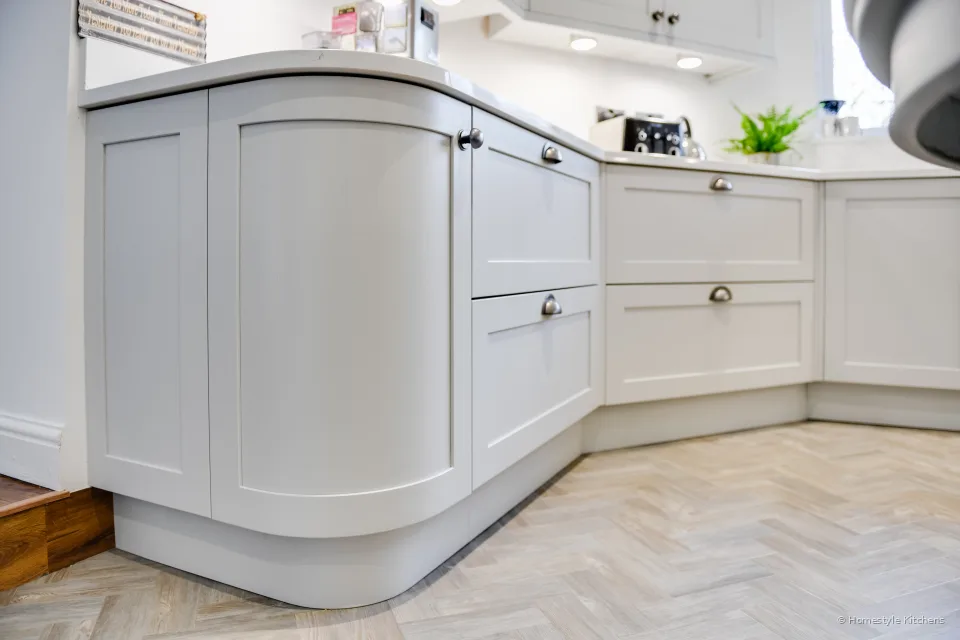 Grant Kitchen #1
