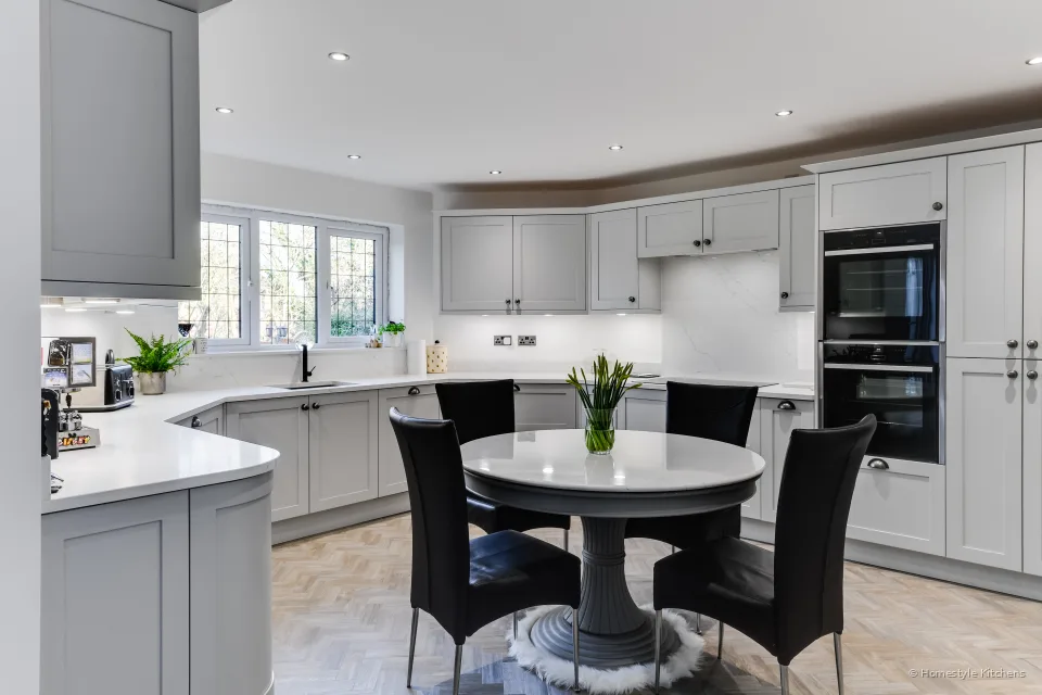 Grant Kitchen #2