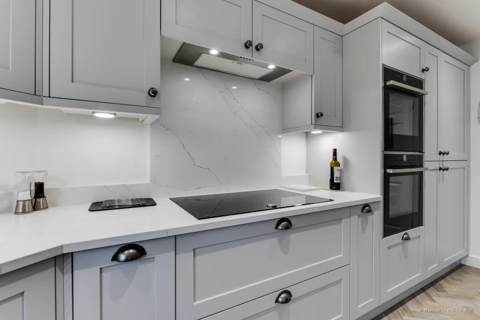 Grant Kitchen #11