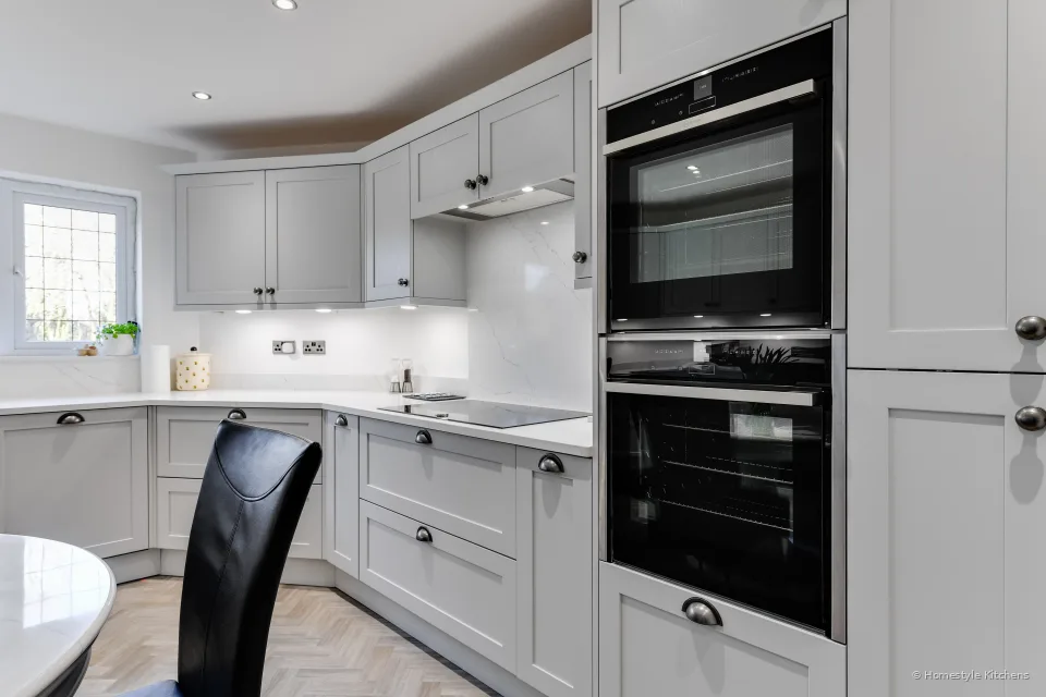 Grant Kitchen #8