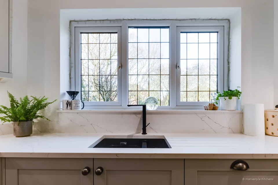 Grant Kitchen #12