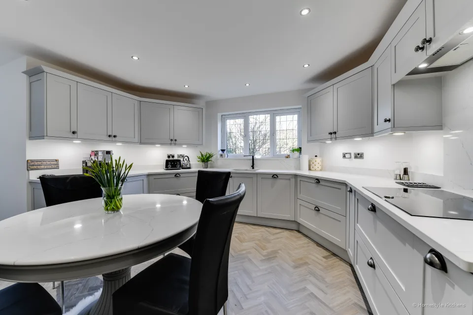 Grant Kitchen #7