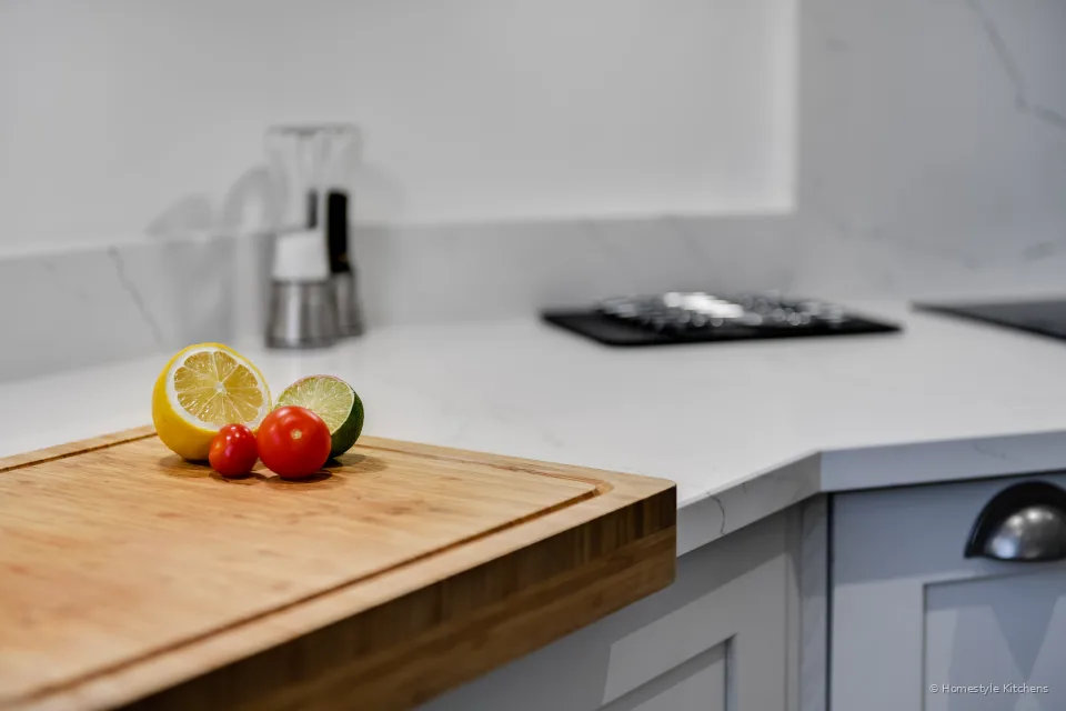 Grant Kitchen #5