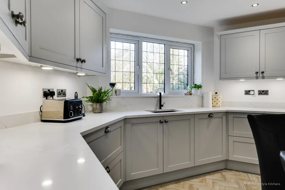 Grant Kitchen #10
