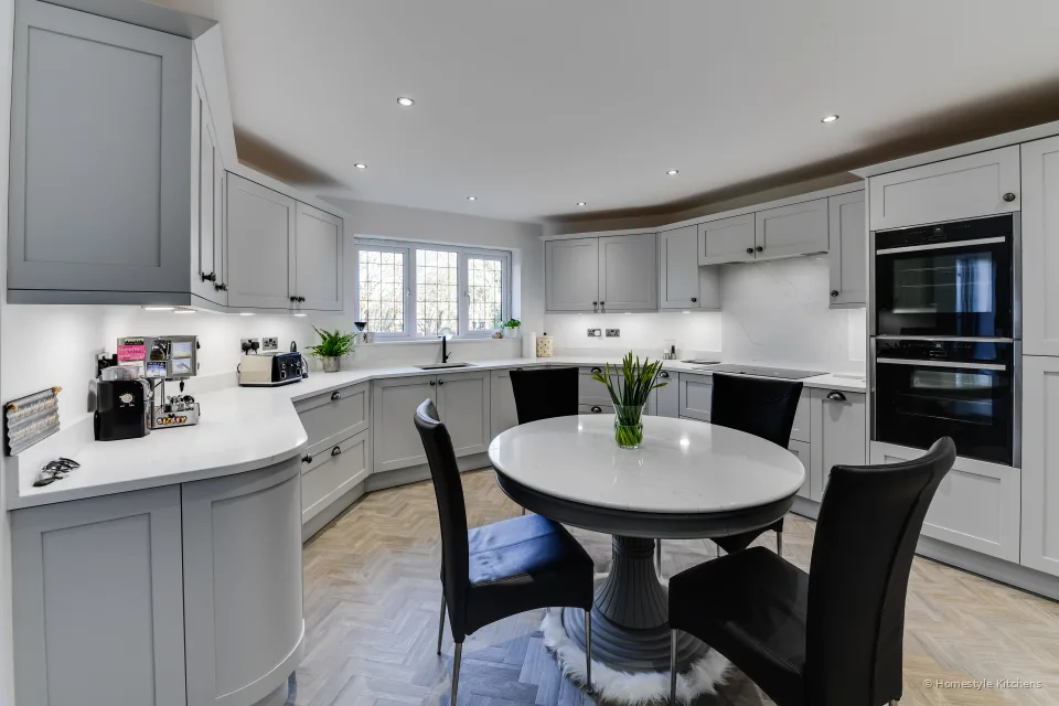 Grant Kitchen #6