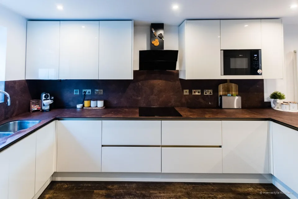 Gregory Kitchen