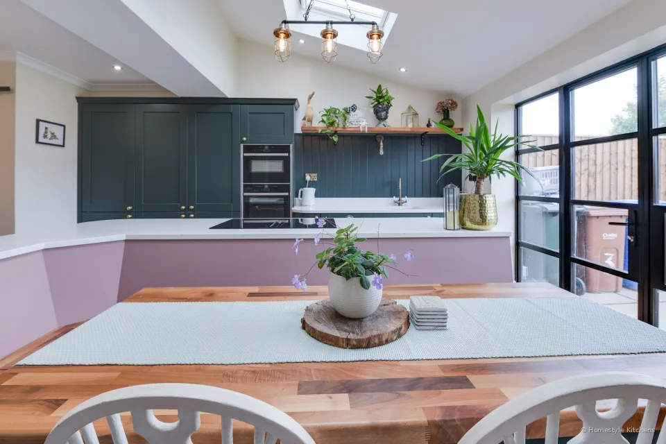 Hale Kitchen