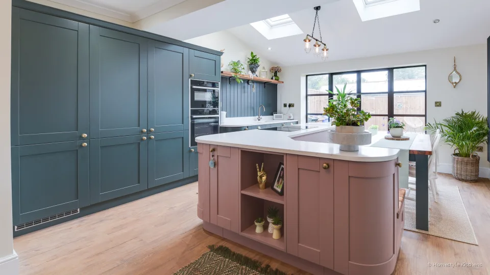Hale Kitchen