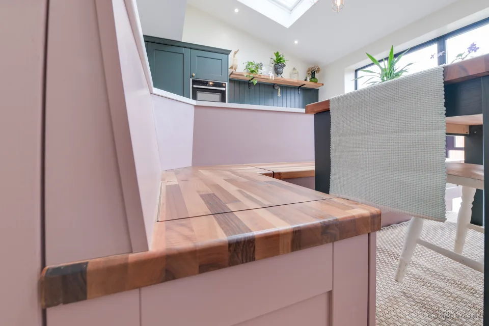 Hale Kitchen #2