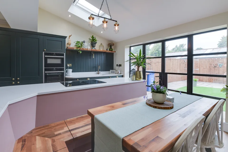Hale Kitchen #20