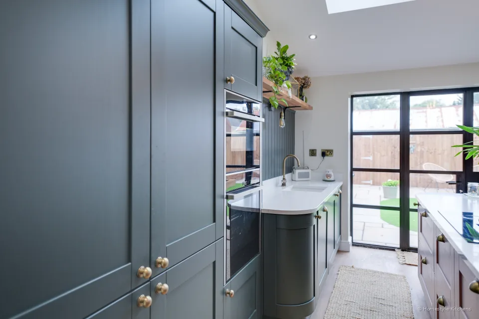 Hale Kitchen #11