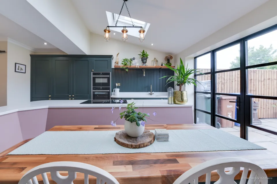 Hale Kitchen #15