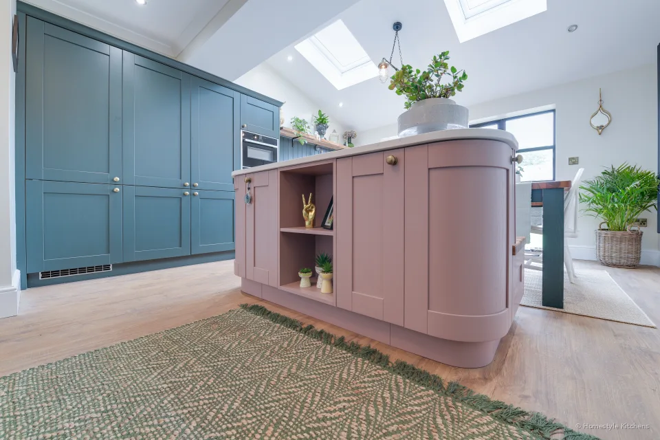 Hale Kitchen #13