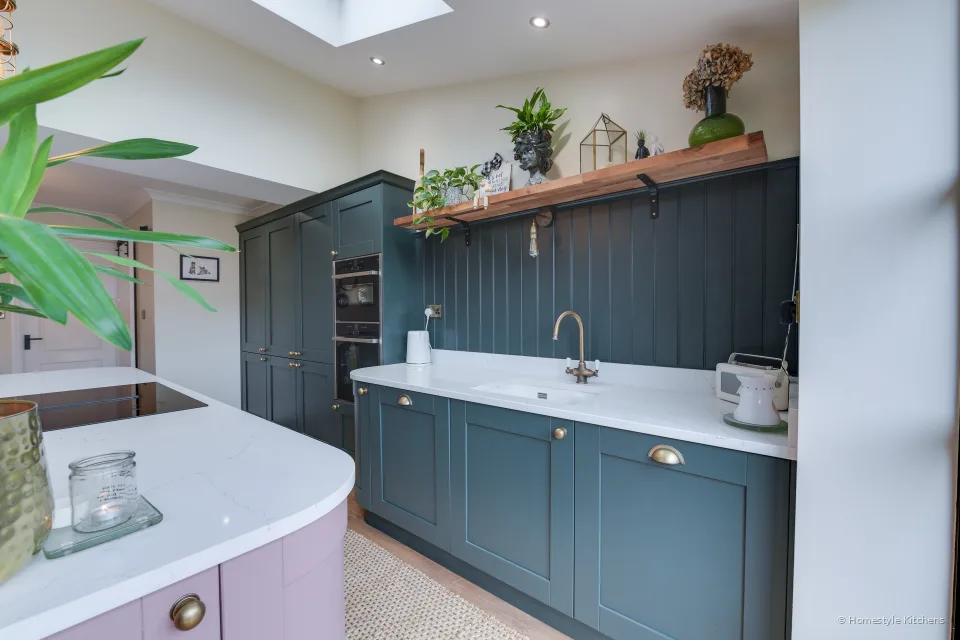 Hale Kitchen #18