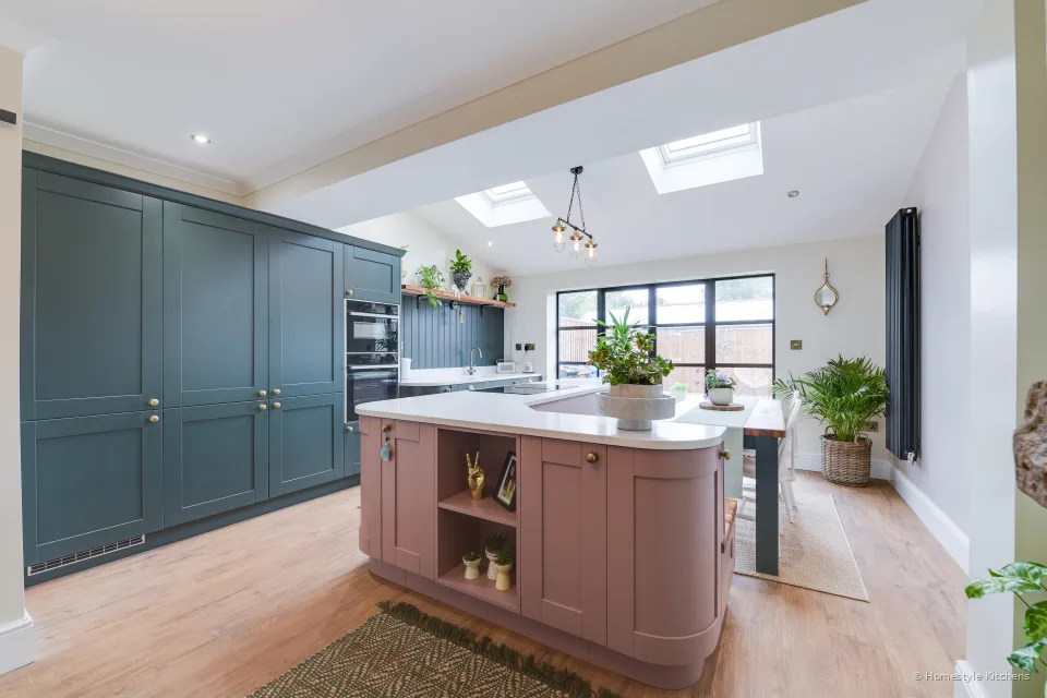 Hale Kitchen #23
