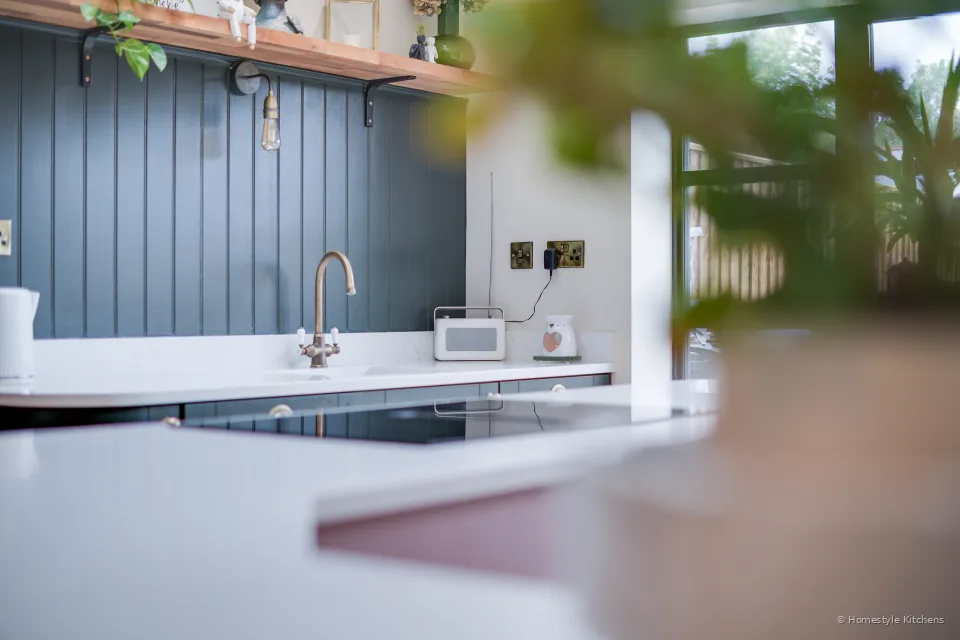 Hale Kitchen #7