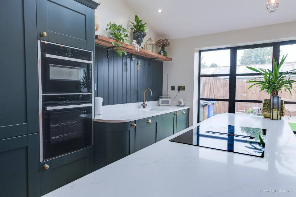 Hale Kitchen #17