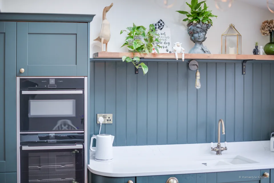 Hale Kitchen #1