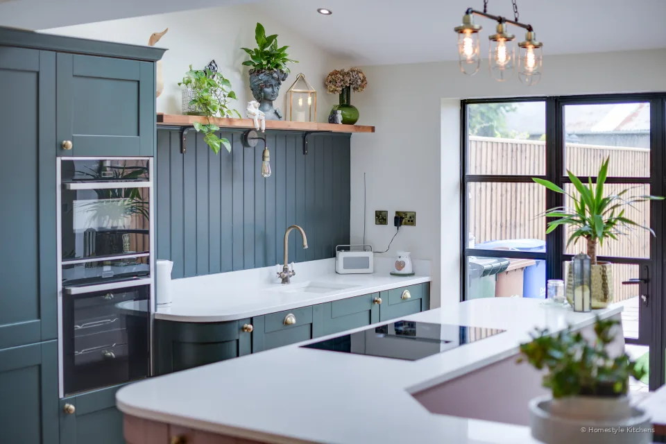Hale Kitchen #25