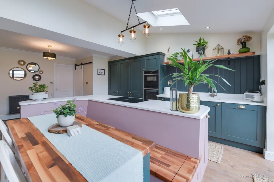 Hale Kitchen #19