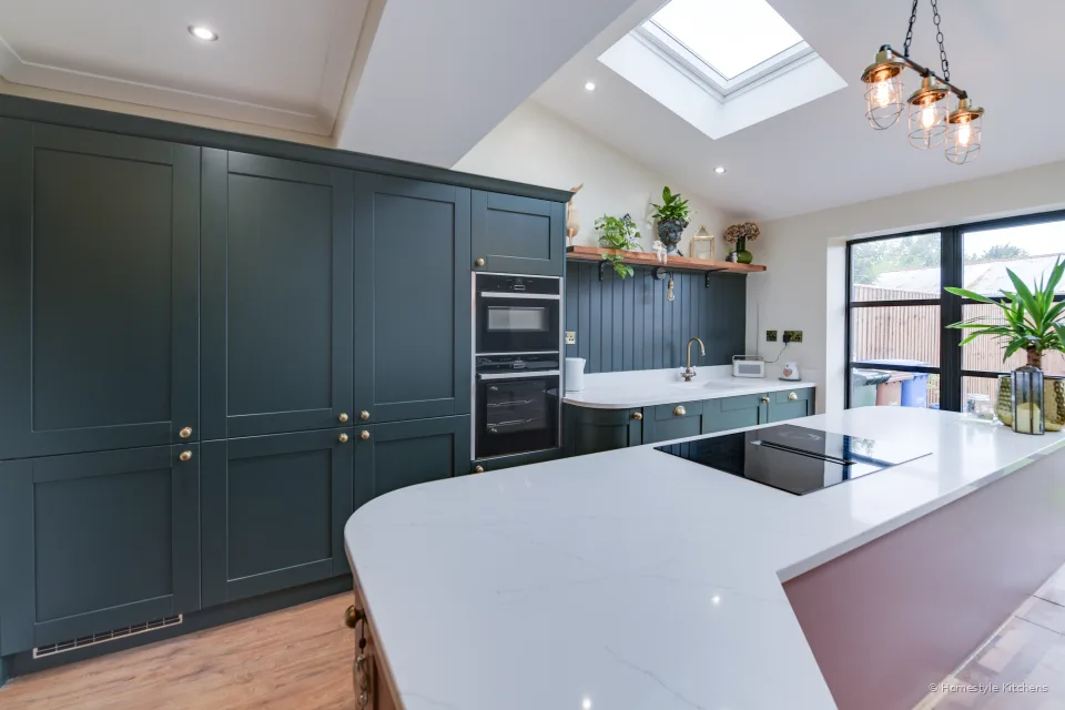 Hale Kitchen #16